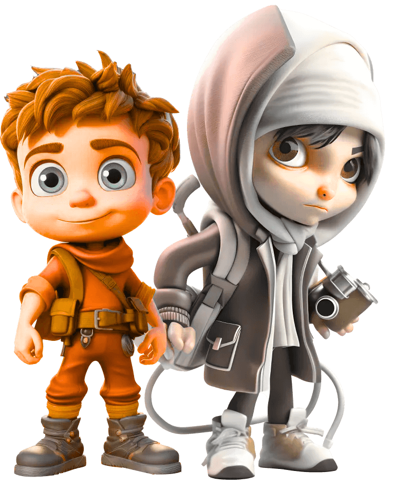 3d game development services