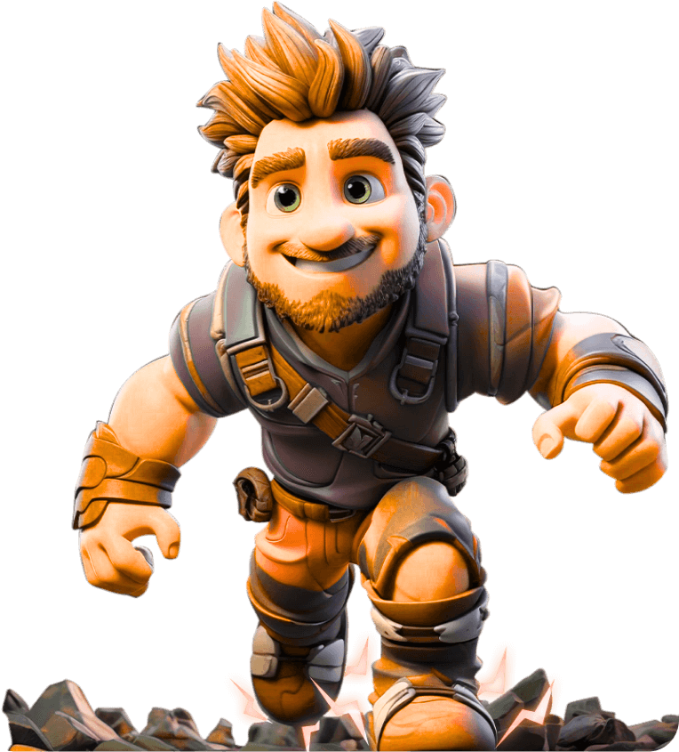 3d game development service