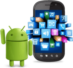 Android App Development