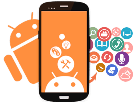 Android App Development