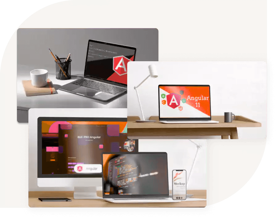 angular development services