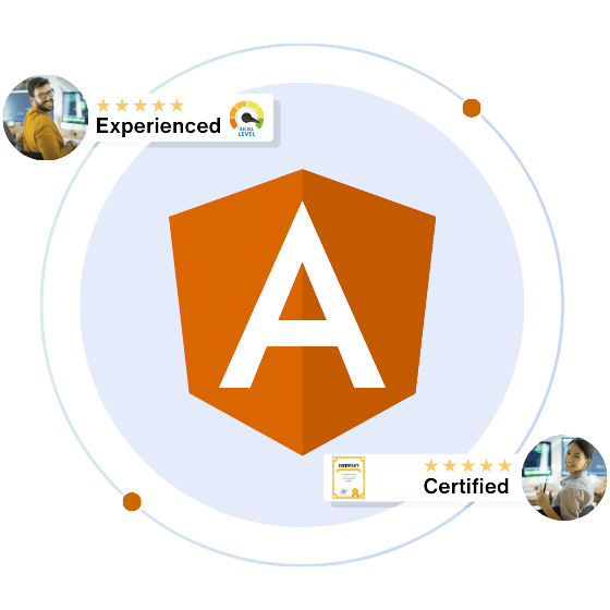 angular development services