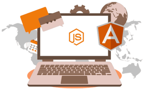 angular development services