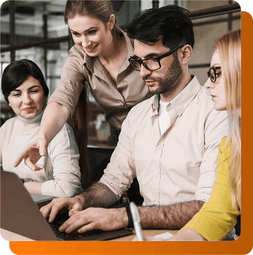 angular development services