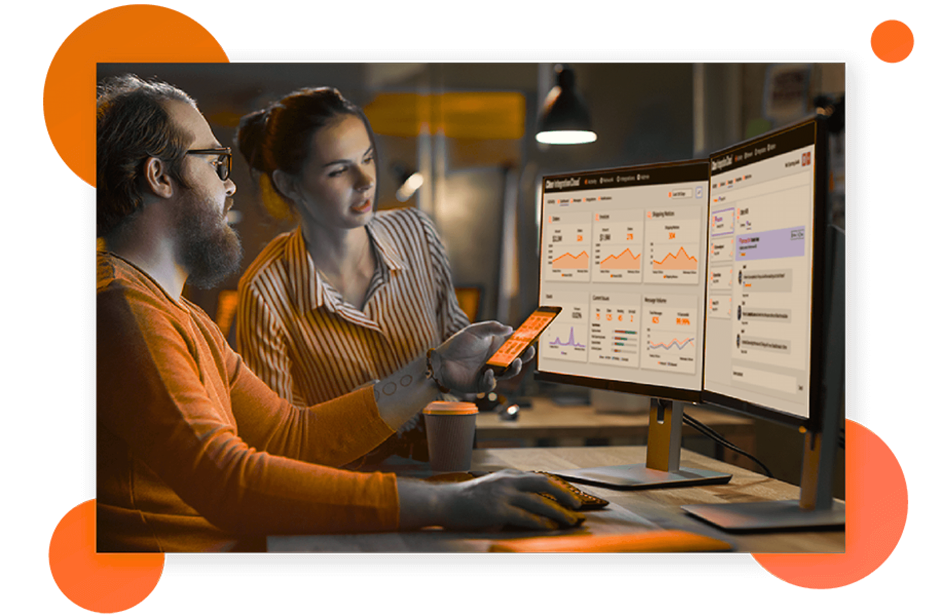 api intregretion services