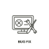 Bug Fixes & Technical Support