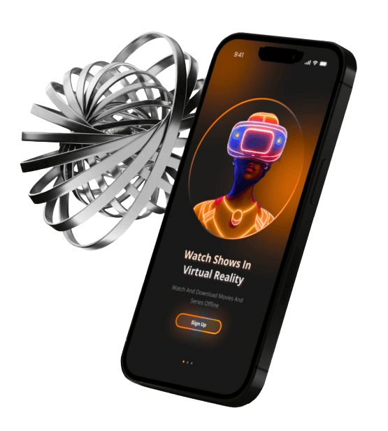 ar vr app development services