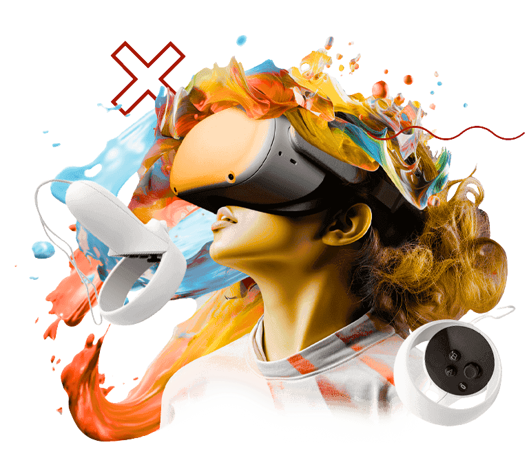 Arv  app development services