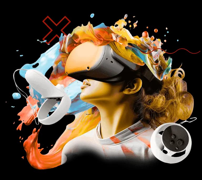 Arv  app development services