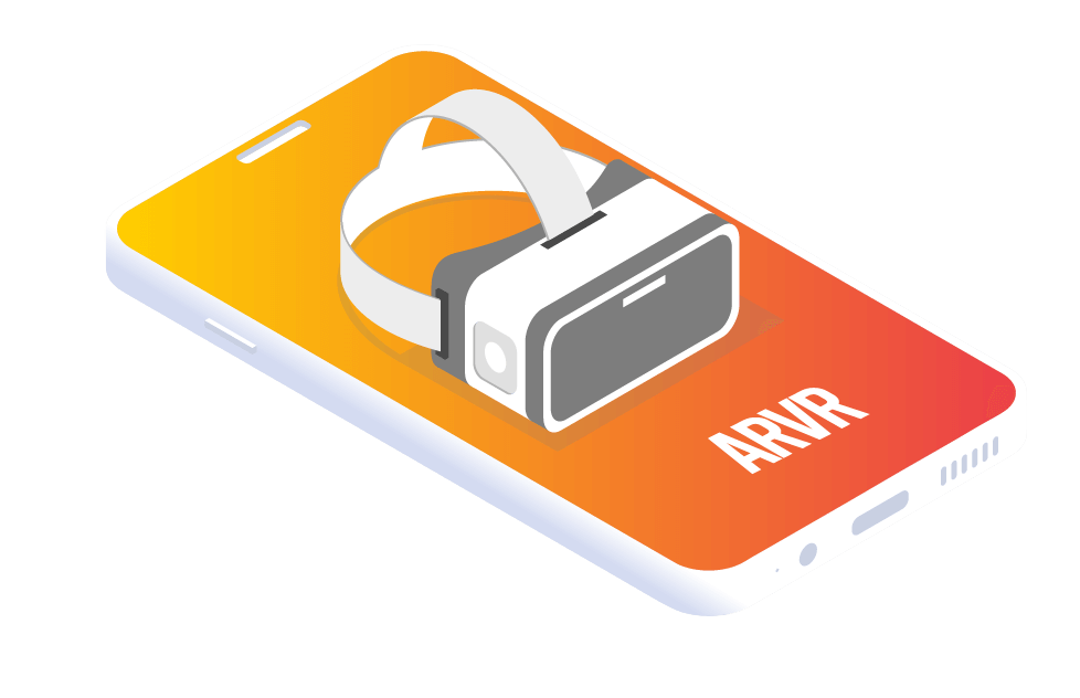 arv app development service