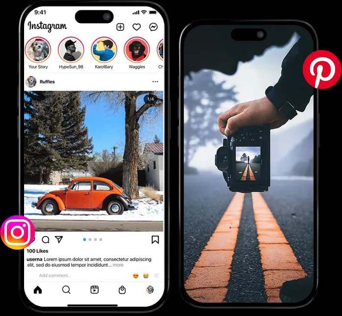 digital marketing company