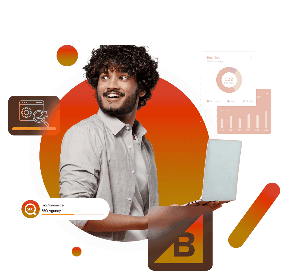 Bigcomerence development services