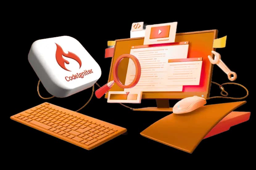 codenitor development services