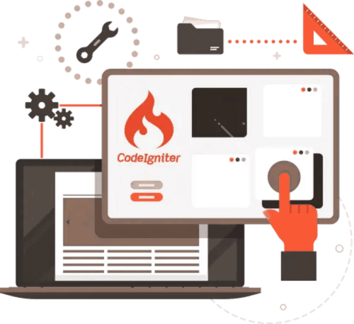 codenitor development services