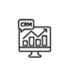CRM Data Analytics