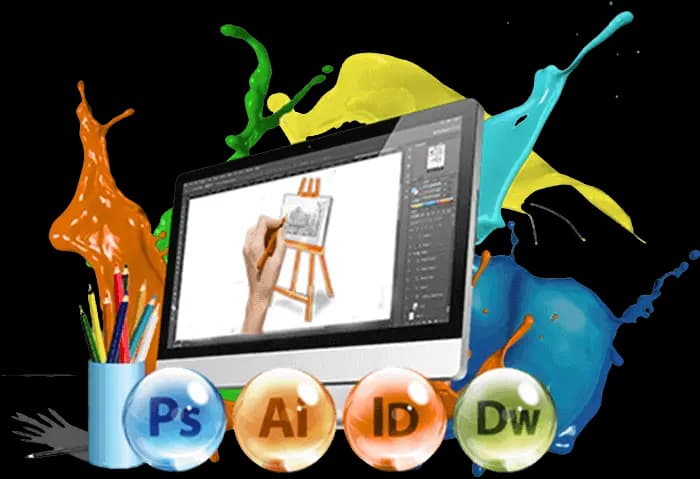 custom web design services