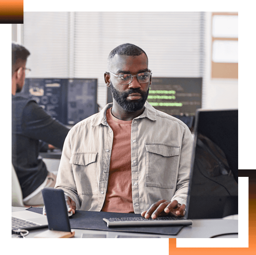 cybersecurity consulting services