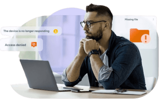 cybersecurity consulting services