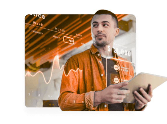 Data analytics services