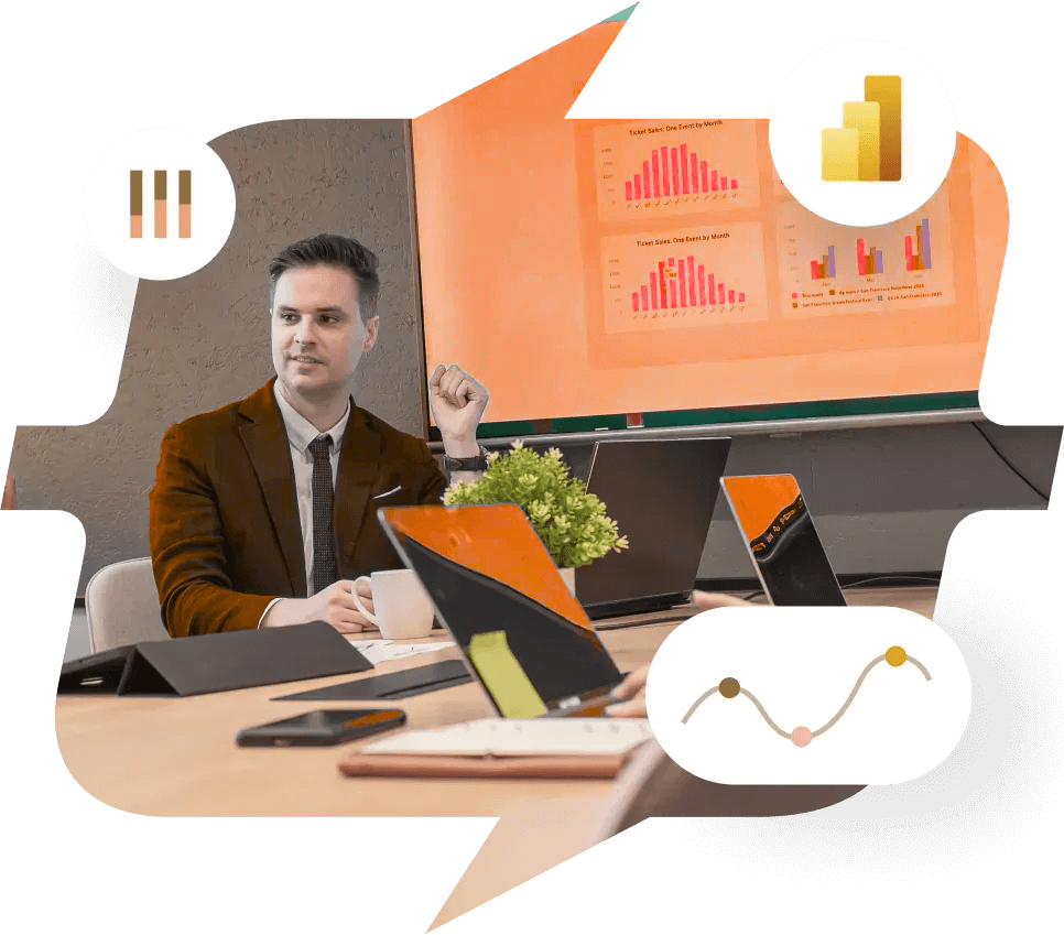 data analysis services