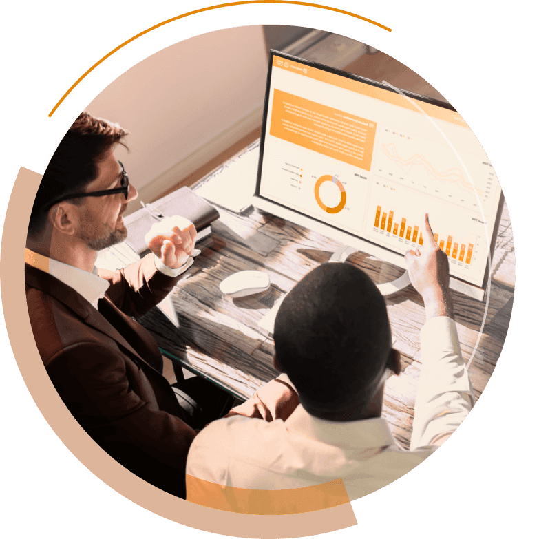 data consulting services