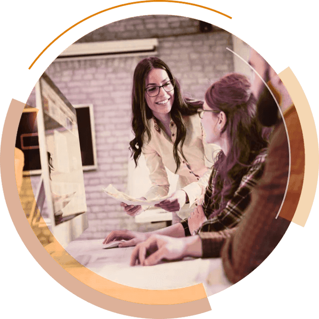 data consulting services