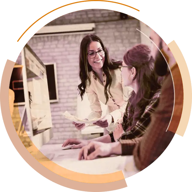 data consulting services