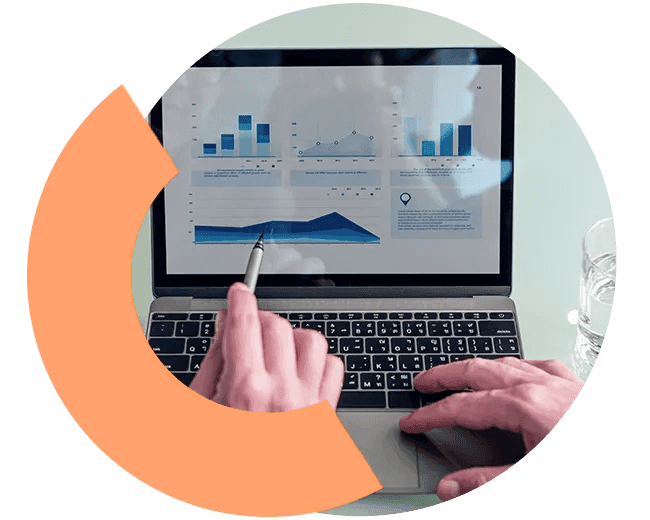 data consulting services