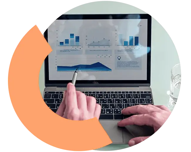 data consulting services