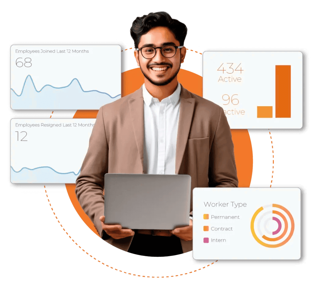 data management services