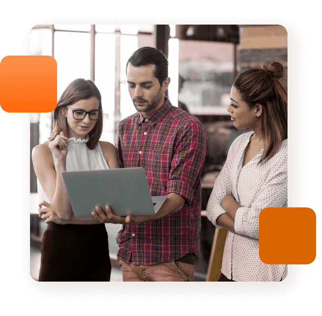 data management services