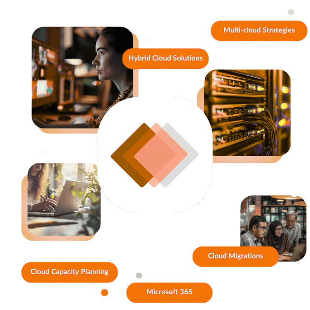 data management services