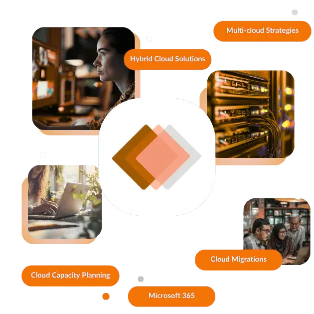 data management services