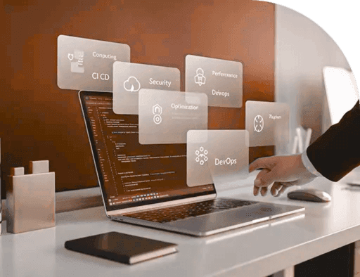 devop consulting services