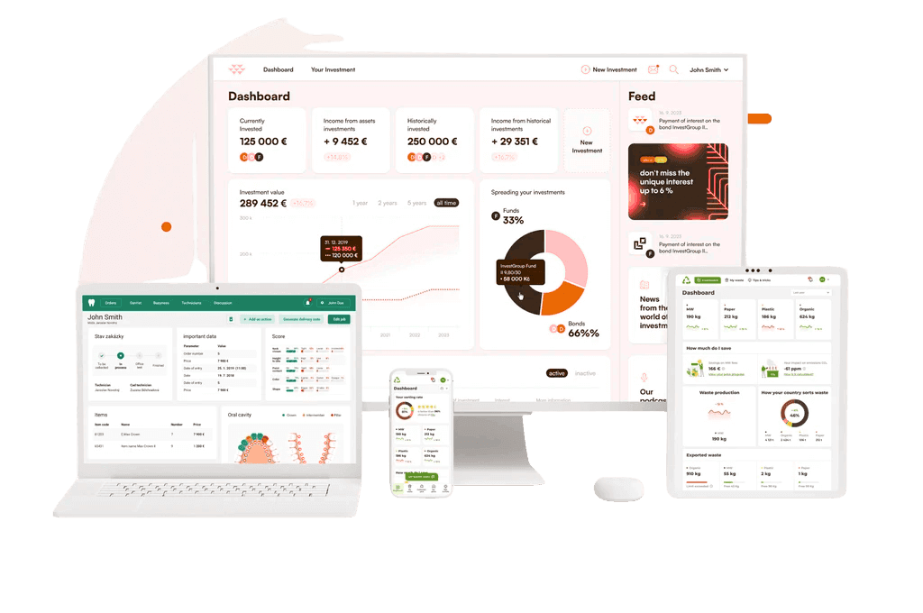 enterprise software development services