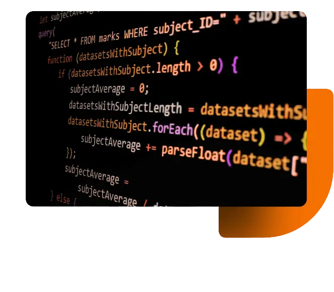 express development services