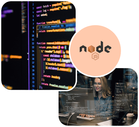 express development services