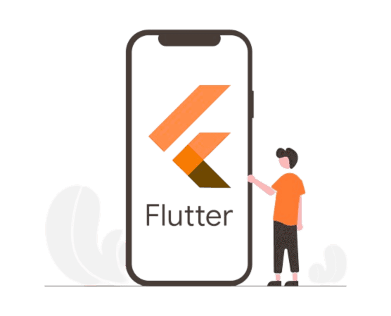 Flutter App development services