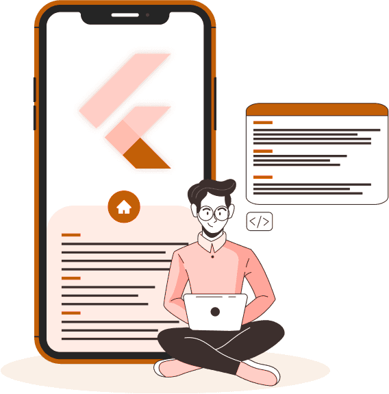 flutter app development service
