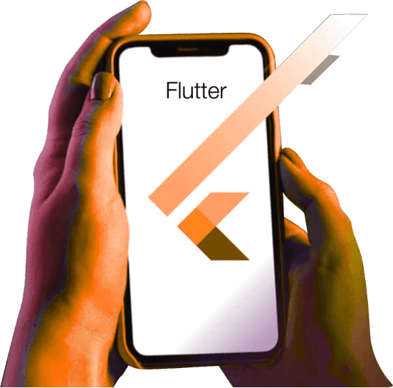 Flutter app development services