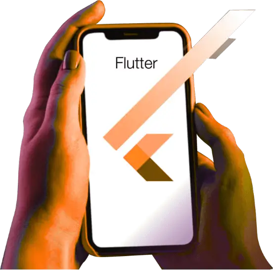 Flutter app development services