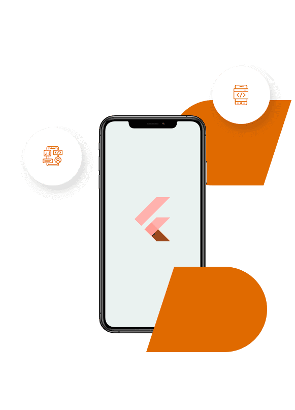 Flutter App development service