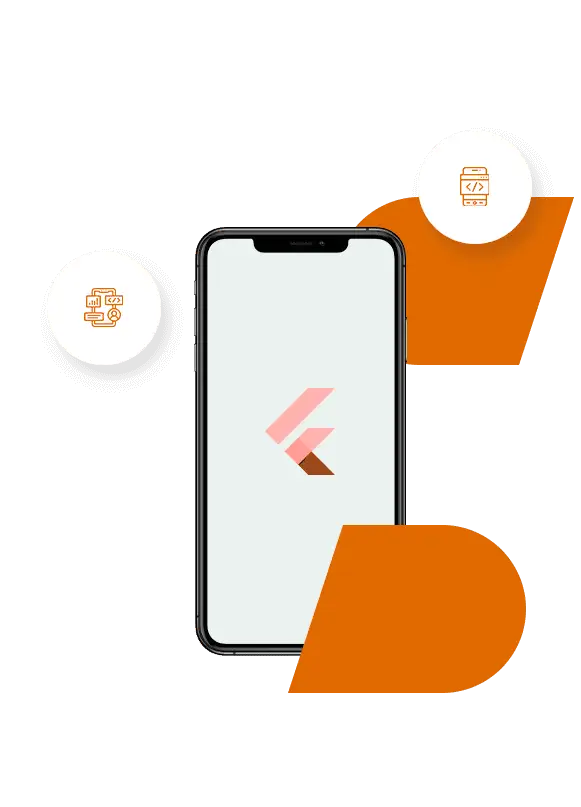 Flutter App development service