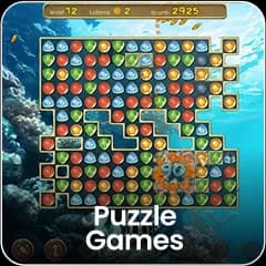 puzzle-games
