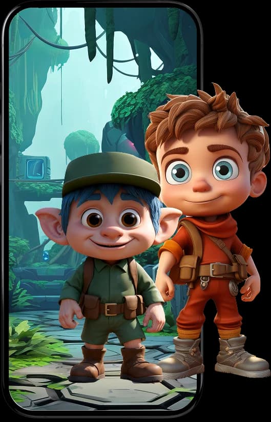 game development company