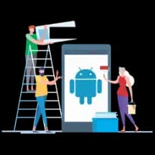 Custom Android App Development