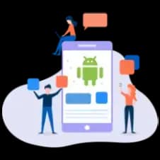 Android App Consultation