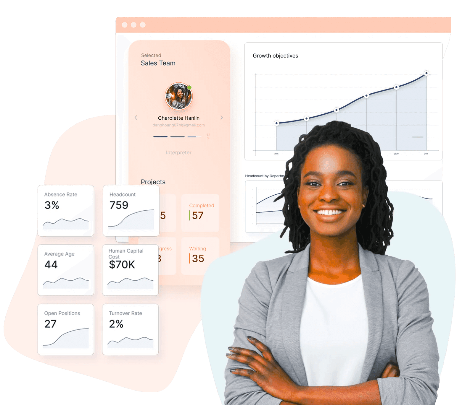 crm software development services