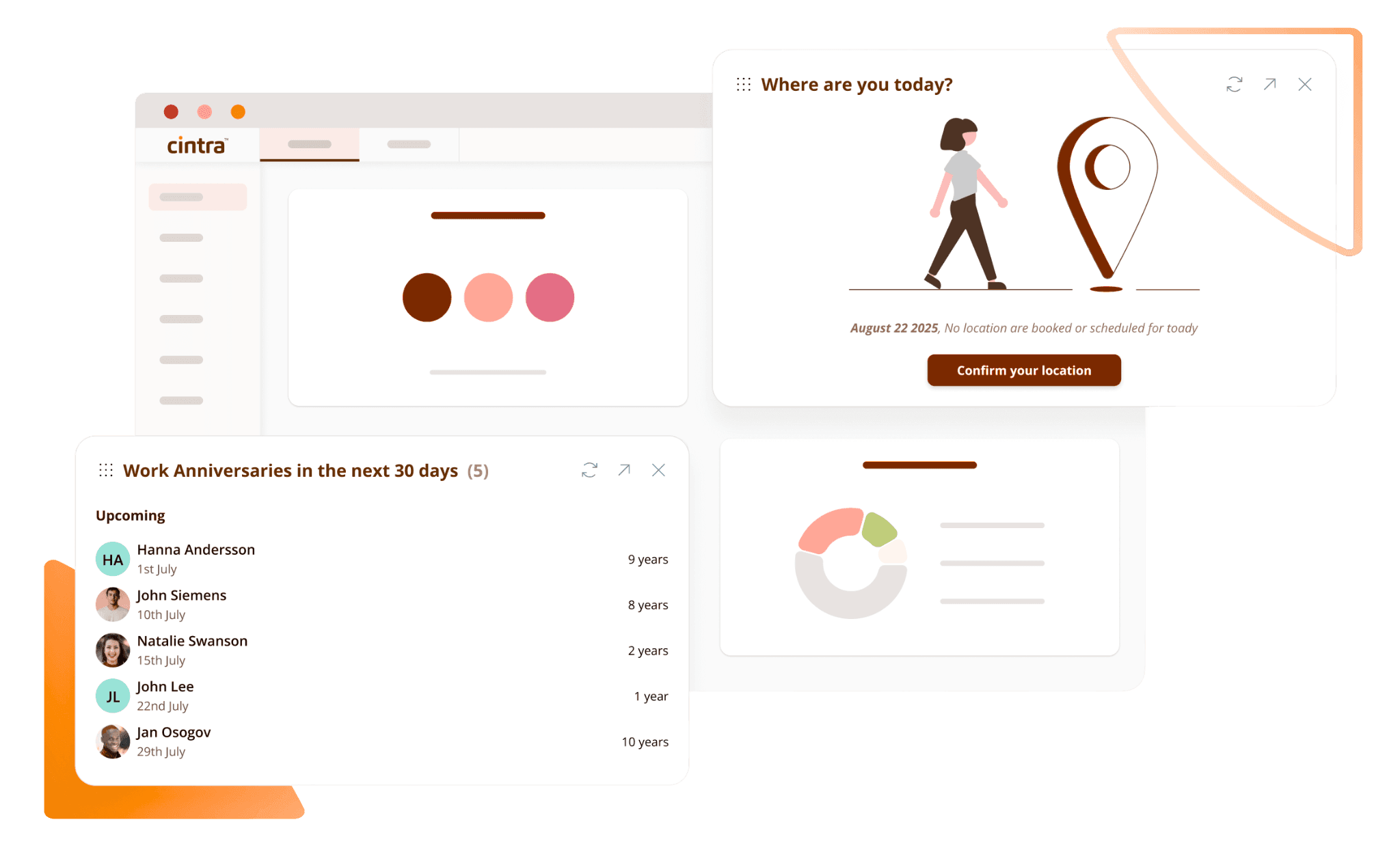 human resource software development services