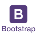 bootstrap icon